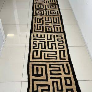 Handwoven Textile 9